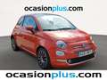 Fiat 500 1.0 Hybrid Dolcevita 52kW Naranja - thumbnail 2