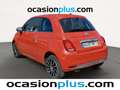 Fiat 500 1.0 Hybrid Dolcevita 52kW Naranja - thumbnail 3