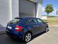 Skoda Rapid/Spaceback Rapid Spaceback 1.2 TSI Cool Edition Klima Blau - thumbnail 6