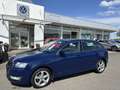 Skoda Rapid/Spaceback Rapid Spaceback 1.2 TSI Cool Edition Klima Blau - thumbnail 1