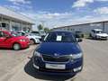 Skoda Rapid/Spaceback Rapid Spaceback 1.2 TSI Cool Edition Klima Blau - thumbnail 2
