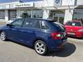Skoda Rapid/Spaceback Rapid Spaceback 1.2 TSI Cool Edition Klima Blau - thumbnail 3