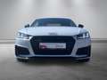 Audi TTS TFSI +TECHNOLOGY+MATRIX+OPTIK+MAGNETIC Weiß - thumbnail 10