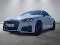 Audi TTS TFSI +TECHNOLOGY+MATRIX+OPTIK+MAGNETIC Weiß - thumbnail 2