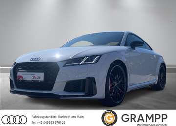 TFSI +TECHNOLOGY+MATRIX+OPTIK+MAGNETIC