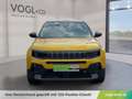 Jeep Avenger BEV 54kWh Summit Jaune - thumbnail 6