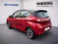 Hyundai i10 1.0 N Line KLIMAAUTOMATIK PDC SITZHEIZUNG Rot - thumbnail 6
