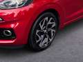 Hyundai i10 1.0 N Line KLIMAAUTOMATIK PDC SITZHEIZUNG Rot - thumbnail 8