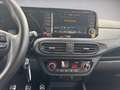 Hyundai i10 1.0 N Line KLIMAAUTOMATIK PDC SITZHEIZUNG Rot - thumbnail 11