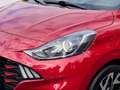Hyundai i10 1.0 N Line KLIMAAUTOMATIK PDC SITZHEIZUNG Rot - thumbnail 7