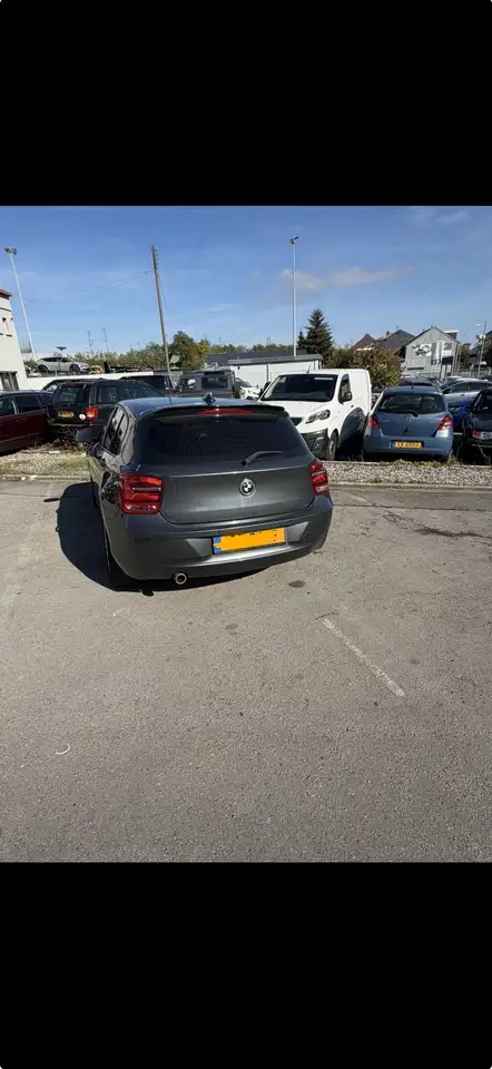 BMW 114