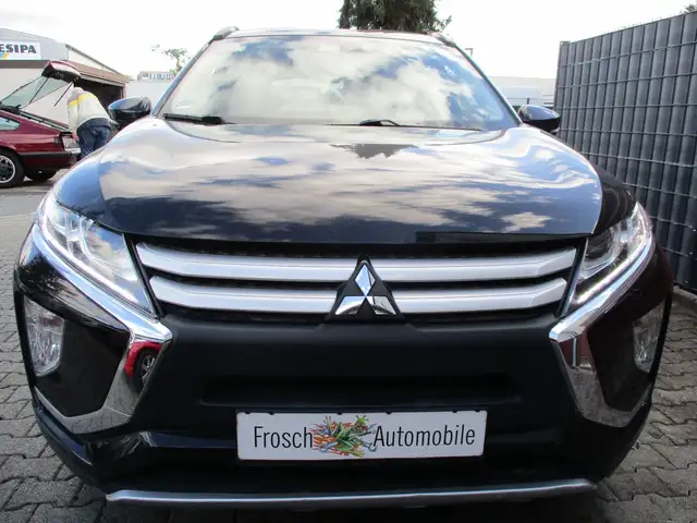Mitsubishi Eclipse Cross Diamant Edition+ 2WD*AHK*
