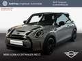 MINI Cooper SE Cooper SE MINI Yours Trim*HuD Silber - thumbnail 1