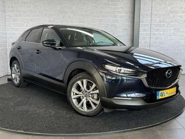 2.0 e-SkyActiv-X M Hybrid Comfort HUD ACC Trekhaak