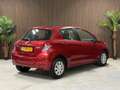 Toyota Yaris 1.0 VVT-i Aspiration Rood - thumbnail 4