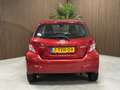 Toyota Yaris 1.0 VVT-i Aspiration Rood - thumbnail 6