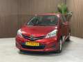 Toyota Yaris 1.0 VVT-i Aspiration Rood - thumbnail 2