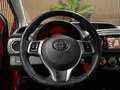 Toyota Yaris 1.0 VVT-i Aspiration Rood - thumbnail 8