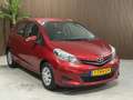 Toyota Yaris 1.0 VVT-i Aspiration Rood - thumbnail 3