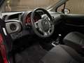 Toyota Yaris 1.0 VVT-i Aspiration Rood - thumbnail 7