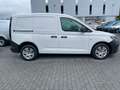 Volkswagen Caddy Cargo 2.0 TDI KLIMA PDC Reserverad Holzbod Weiß - thumbnail 4
