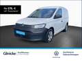 Volkswagen Caddy Cargo 2.0 TDI KLIMA PDC Reserverad Holzbod Weiß - thumbnail 1
