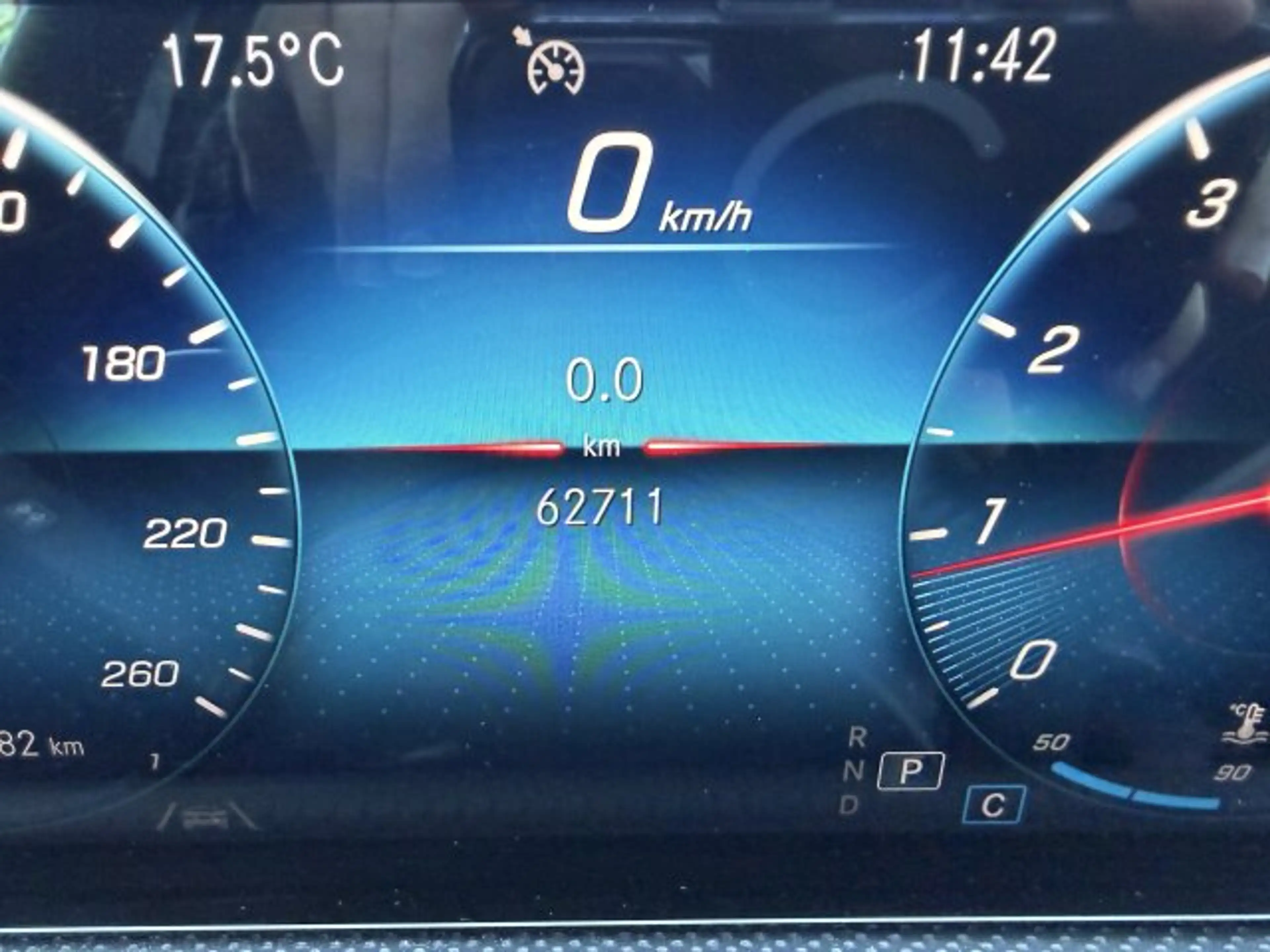 Mercedes-Benz A 180 A 180 Progressive Ed.`19 LED Sound Kam. Ambiente — photo 10