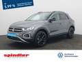 Volkswagen T-Roc Style 1.5TSI DSG / IQ.Drive, AHK, LED, RFK Grau - thumbnail 1