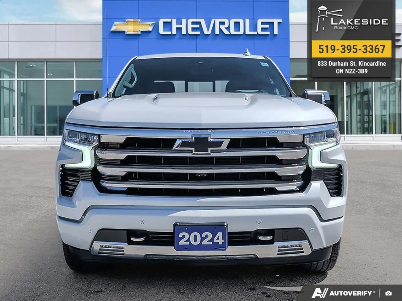 Chevrolet Silverado 1500 снимка Chevrolet Silverado 1500