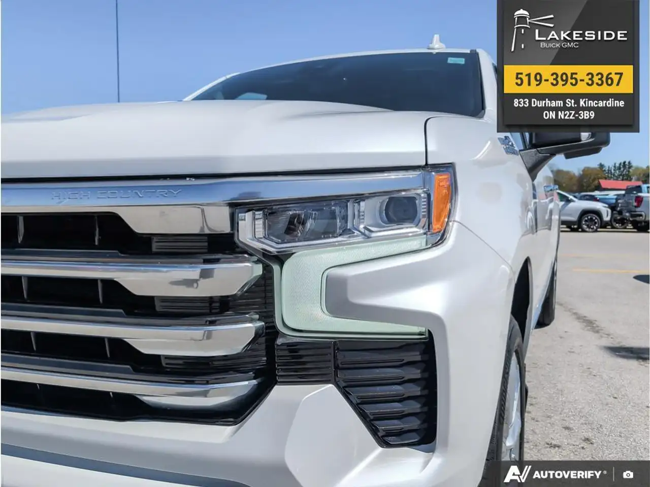 Chevrolet Silverado 1500 снимка Chevrolet Silverado 1500