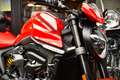 Ducati Monster 937 + ***MOTO VERTE*** Rouge - thumbnail 8