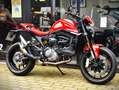 Ducati Monster 937 + ***MOTO VERTE*** Rouge - thumbnail 1