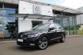 Volkswagen Tiguan R-Line Highline TSI DSG 4Motion Leder+AHK Negro - thumbnail 1