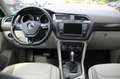 Volkswagen Tiguan R-Line Highline TSI DSG 4Motion Leder+AHK Negro - thumbnail 13