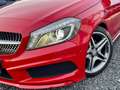 Mercedes-Benz A 180 Street Style AMG SPORTPAKET Navi Leder Xen crvena - thumbnail 4