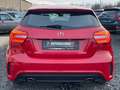 Mercedes-Benz A 180 Street Style AMG SPORTPAKET Navi Leder Xen Rood - thumbnail 12