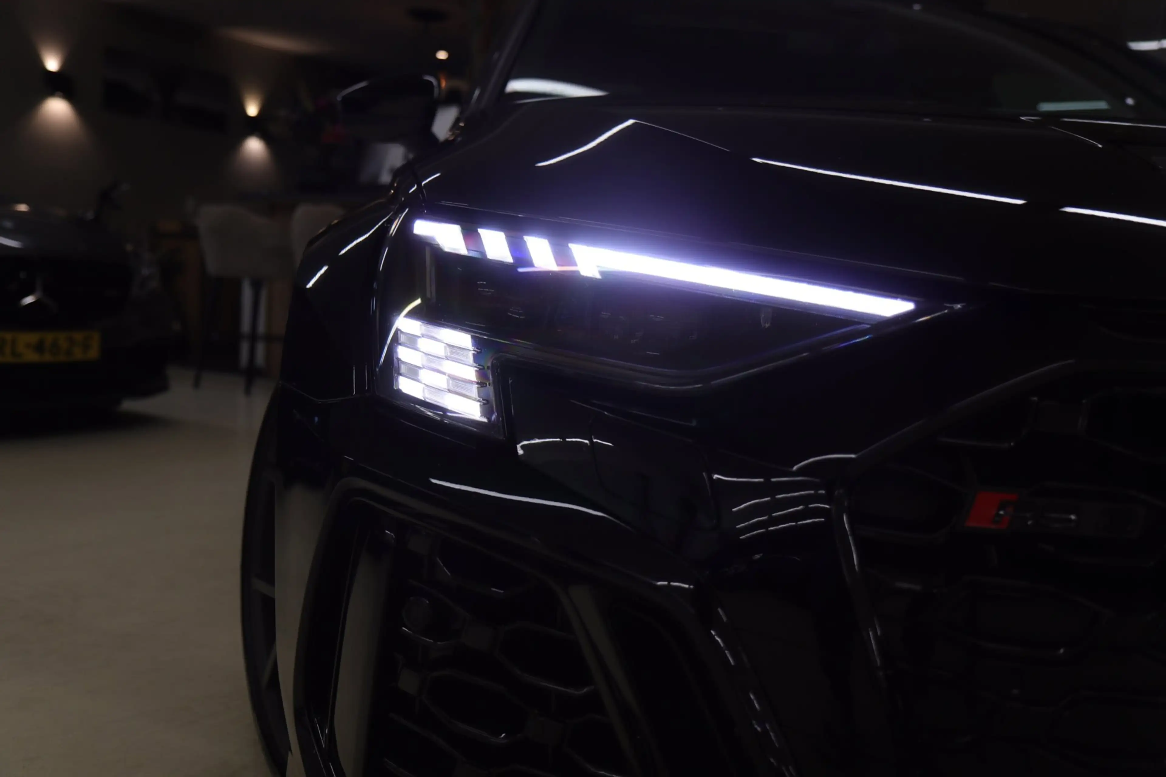 Audi RS3 Sportback 2.5 TFSI quattro PANO/400PK/PERFORMANCE/ — photo 16