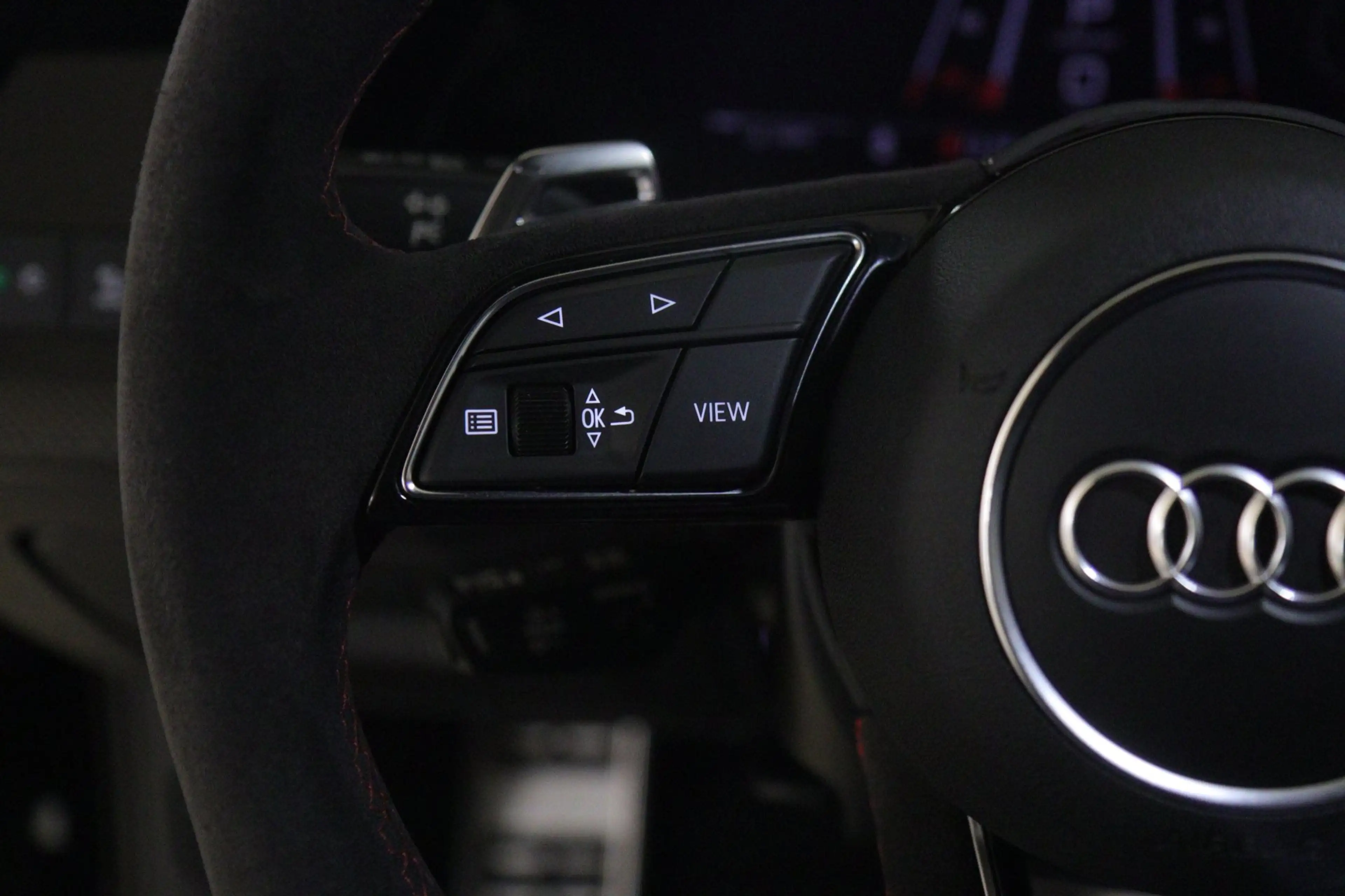 Audi RS3 Sportback 2.5 TFSI quattro PANO/400PK/PERFORMANCE/ — photo 18