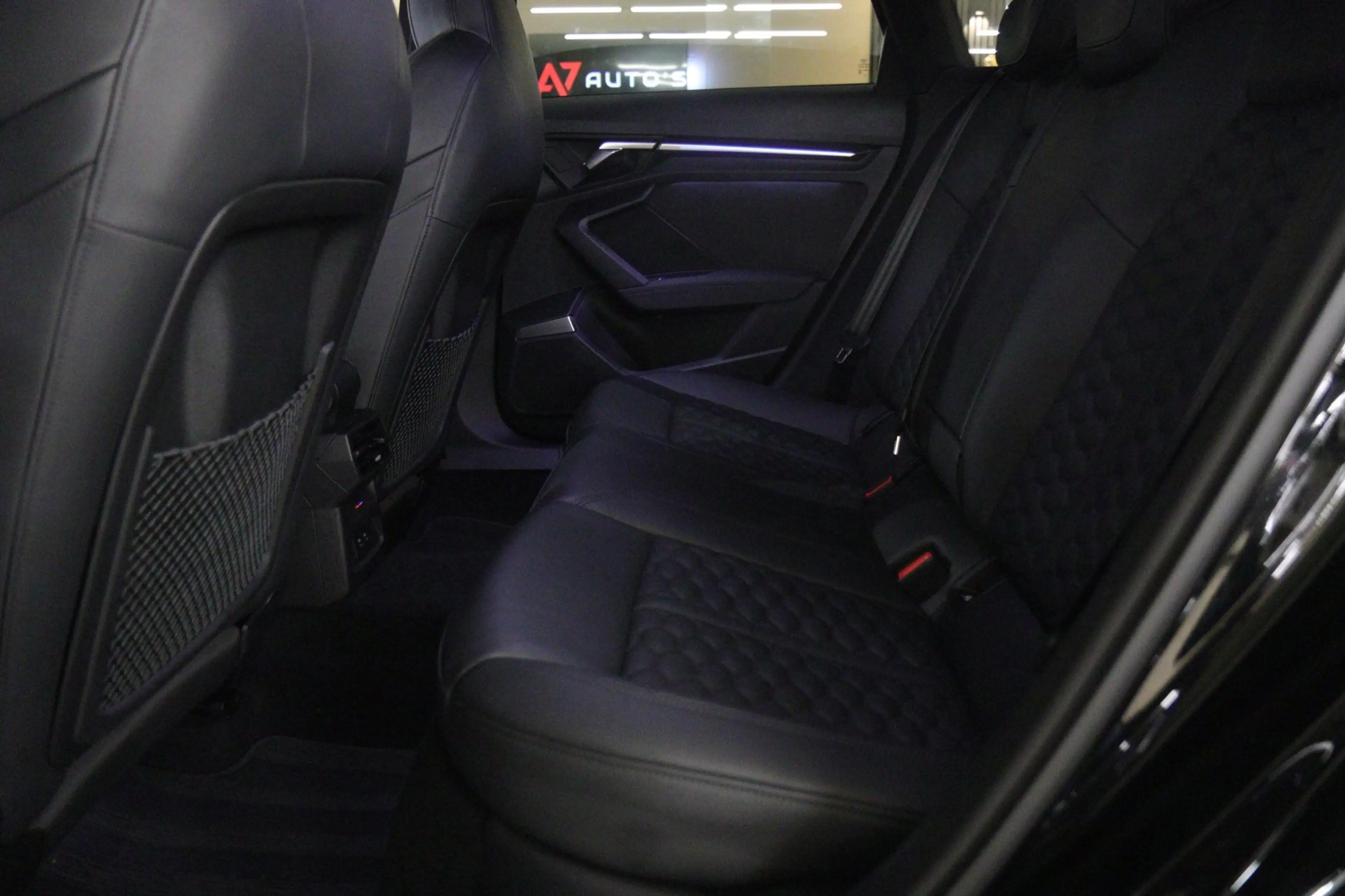 Audi RS3 Sportback 2.5 TFSI quattro PANO/400PK/PERFORMANCE/ — photo 15