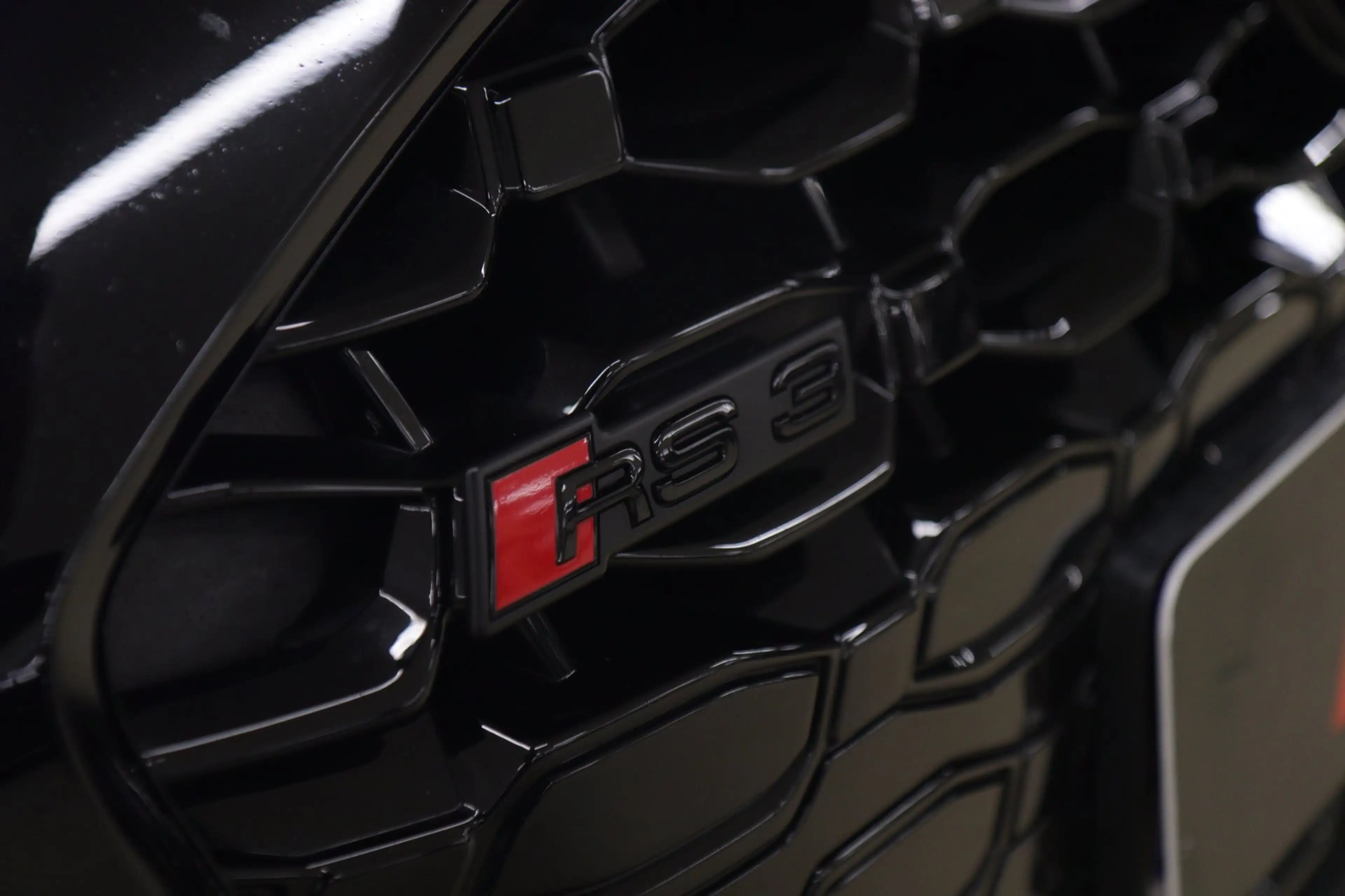 Audi RS3 Sportback 2.5 TFSI quattro PANO/400PK/PERFORMANCE/ — photo 31