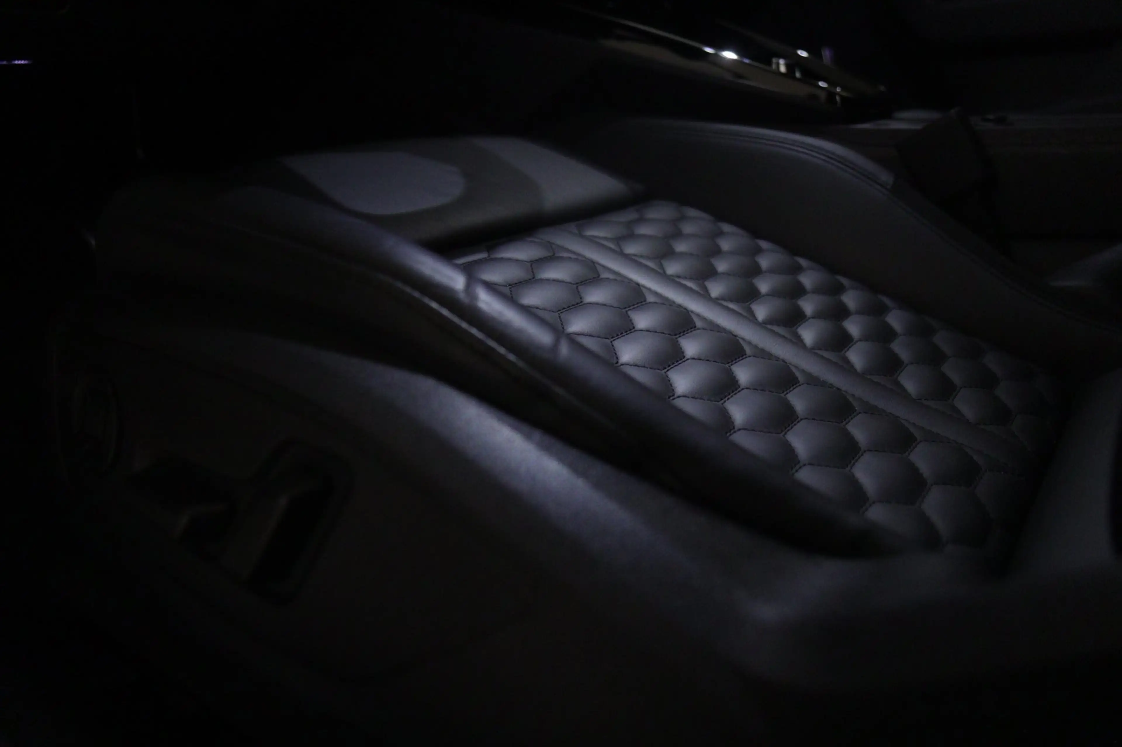 Audi RS3 Sportback 2.5 TFSI quattro PANO/400PK/PERFORMANCE/ — photo 14