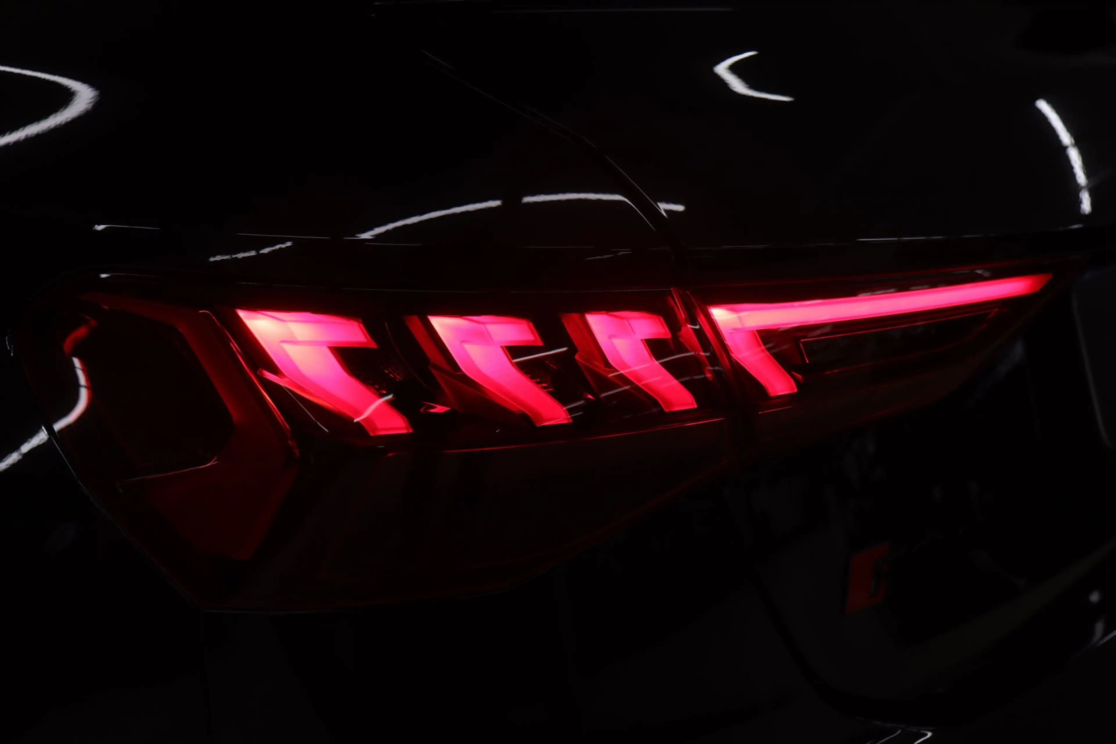 Audi RS3 Sportback 2.5 TFSI quattro PANO/400PK/PERFORMANCE/ — photo 47