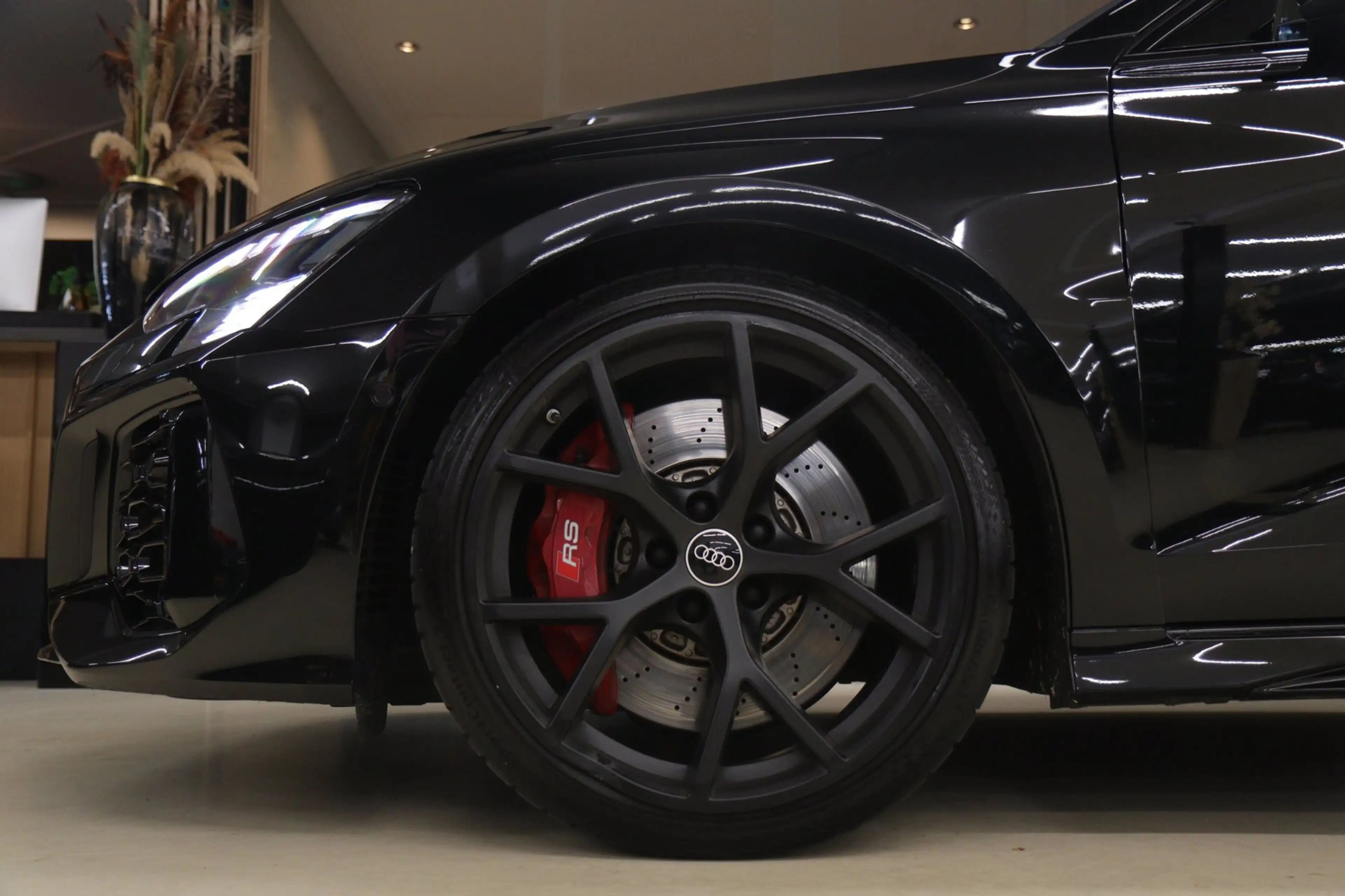 Audi RS3 Sportback 2.5 TFSI quattro PANO/400PK/PERFORMANCE/ — photo 50