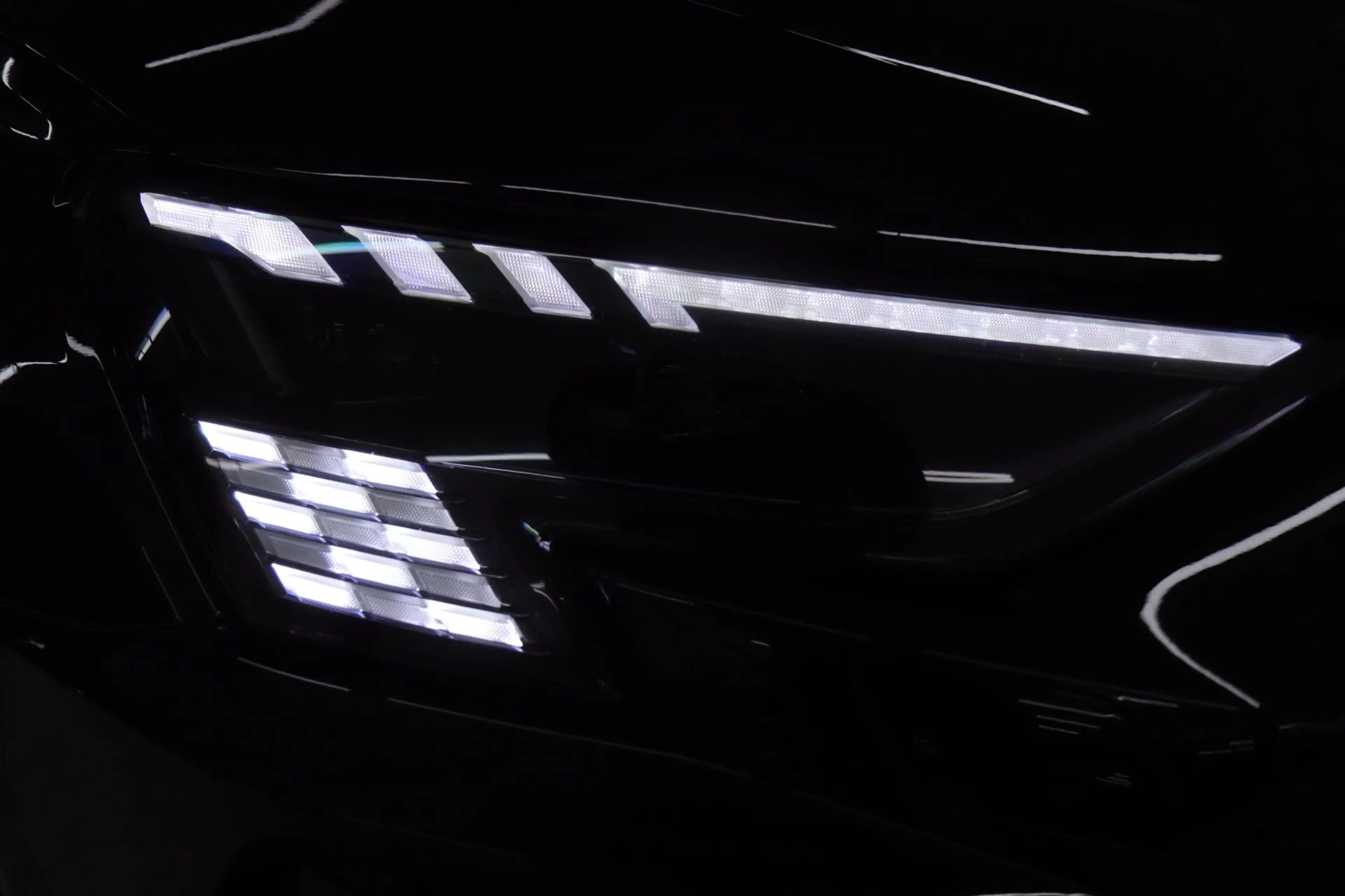 Audi RS3 Sportback 2.5 TFSI quattro PANO/400PK/PERFORMANCE/ — photo 46