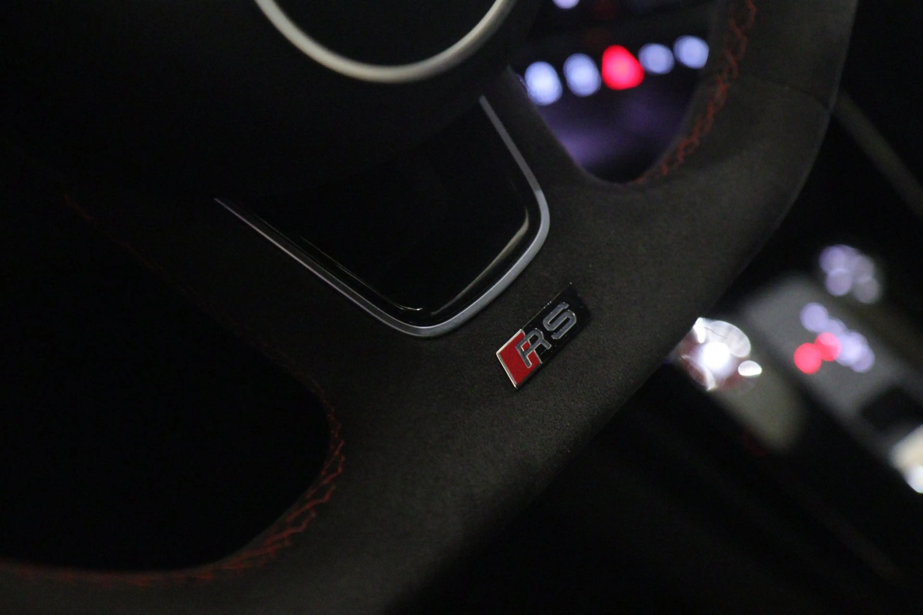 Audi RS3 Sportback 2.5 TFSI quattro PANO/400PK/PERFORMANCE/ — photo 36