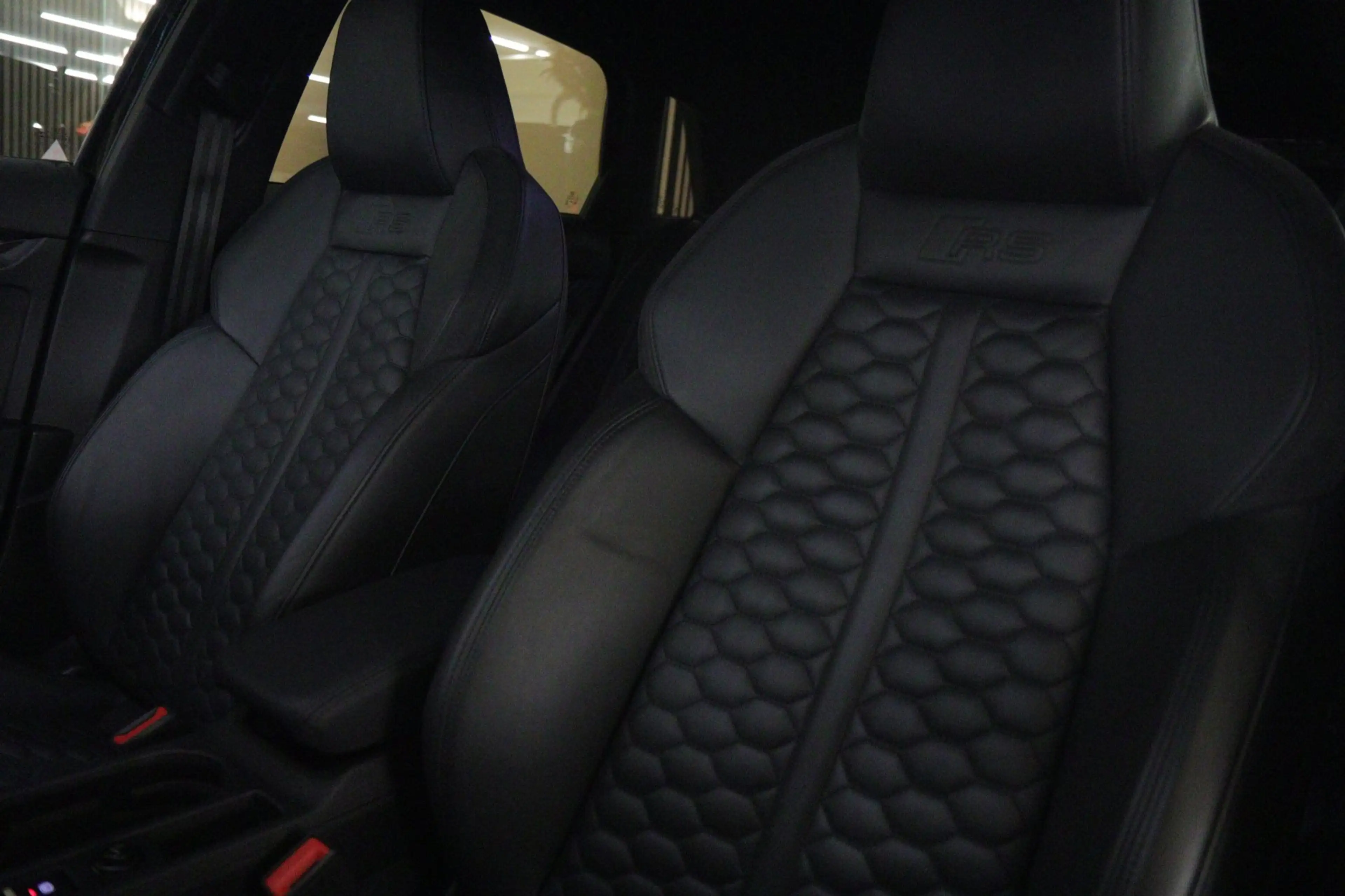 Audi RS3 Sportback 2.5 TFSI quattro PANO/400PK/PERFORMANCE/ — photo 13