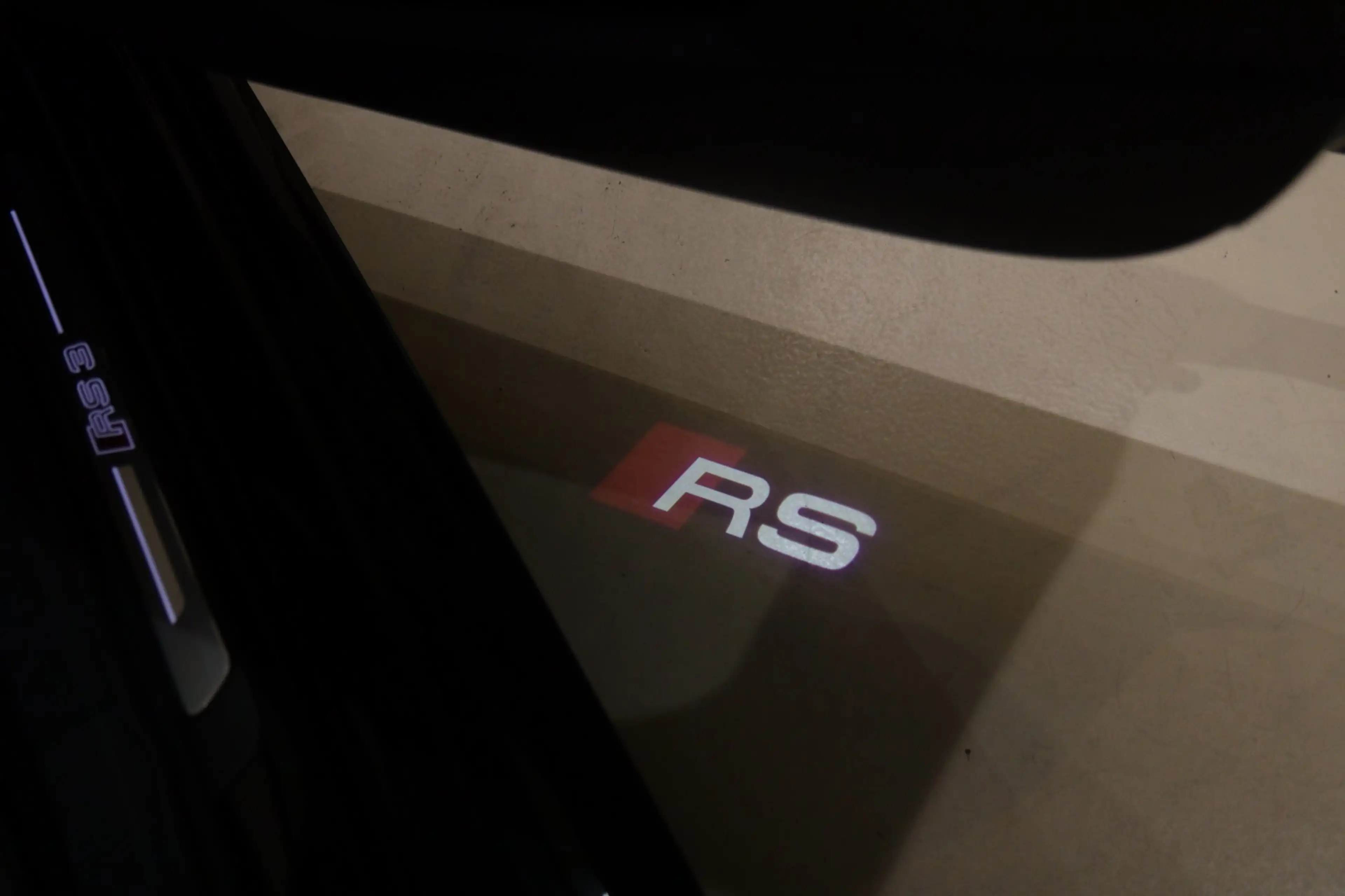 Audi RS3 Sportback 2.5 TFSI quattro PANO/400PK/PERFORMANCE/ — photo 35