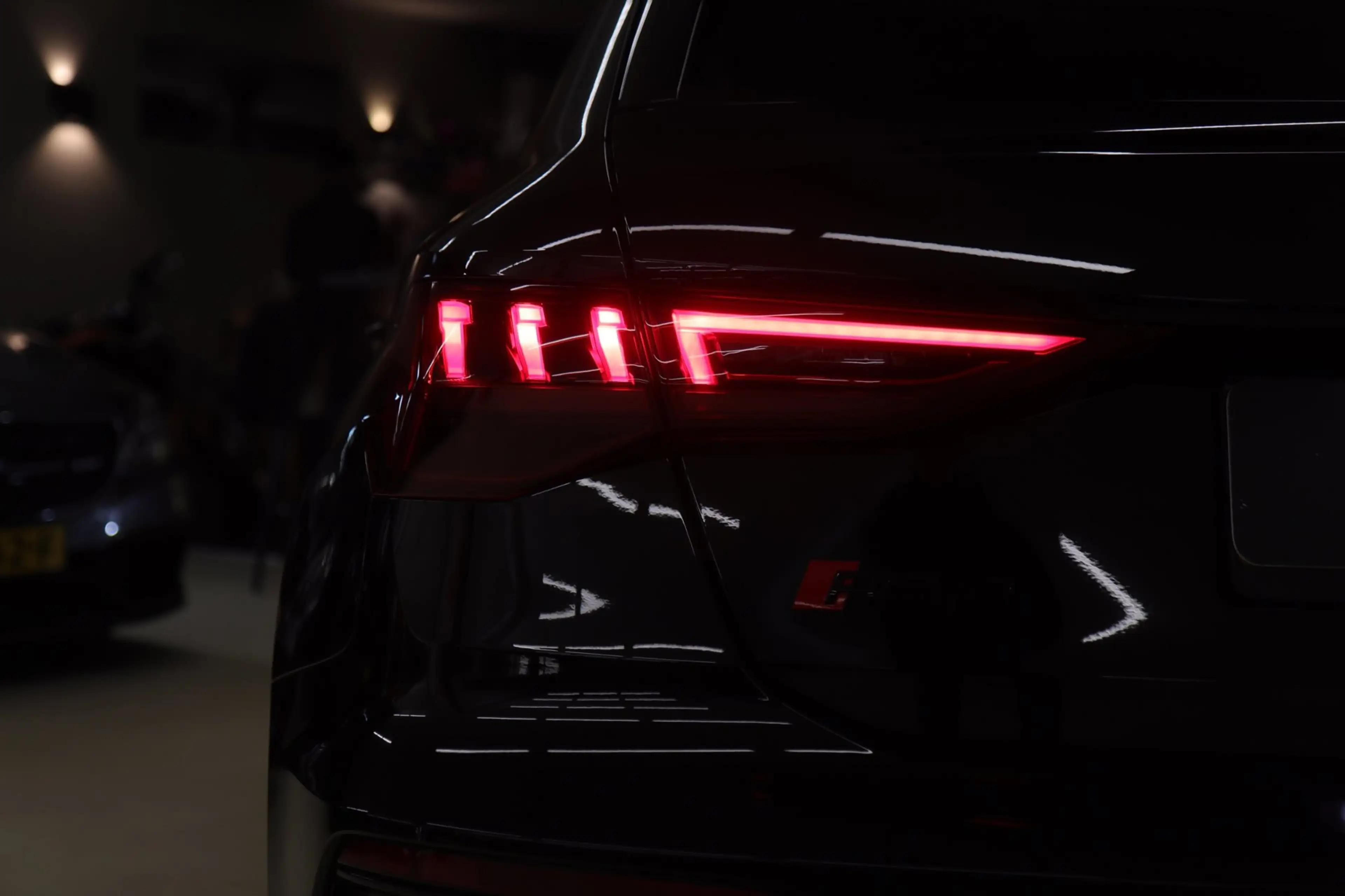 Audi RS3 Sportback 2.5 TFSI quattro PANO/400PK/PERFORMANCE/ — photo 17