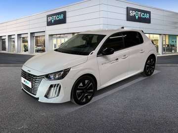 2 1.2 PureTech 100 MAN6 S&S Allure