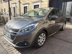 Peugeot 208 (2) 1.5 HDI 100 CH ACTIVE BUSINESS + MOTEUR & EMBRAYAGE NEUF